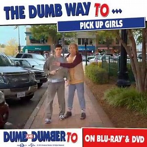 28K views · 408 reactions | Make sure your wingman is as good as Harry if you're out on the town twonight | Dumb and Dumber | Facebook