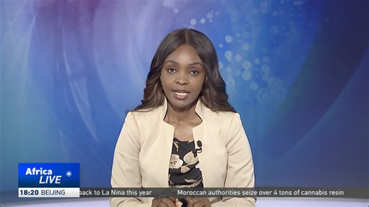 28 reactions | South Africa's African National Congress loses its majority | CGTN Africa | Facebook