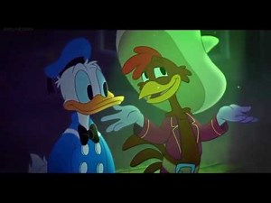 Legend of The Three Caballeros In Goblin Jail Trail