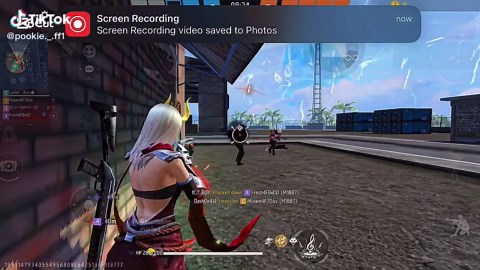 Free Fire Gameplay Tips for Beginners