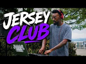 BEST Jersey Club Mix 2026 (Remixes, Originals, TikTok Dances) | JAMAAL VIBES