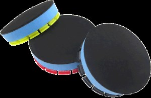 Acuity Max Lens Polisher & Finer