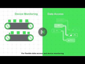 EcoStruxure Machine - Boosting efficiency