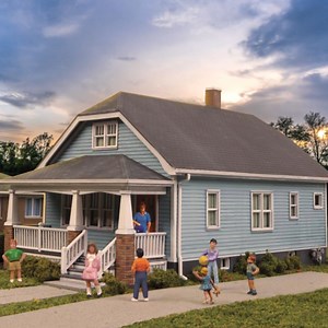 What story do your figures tell in your layout? Comment below! ⬇️ | Walthers Trains www.walthers.com