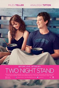 Two Night Stand (2014) - Movie