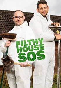 Filthy House SOS Season 1 - watch episodes streaming online