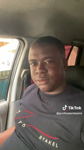 That’s rich 😂😂 I’m looking for a new chef asap 😂💯 #professormoore #caribbean #guyana #gangbaoguyana @Tillerquav🐐