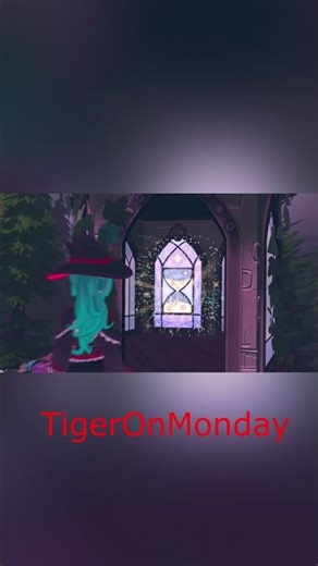 I got an AI Witch Girlfriend #ai2u #ai #alterstaff #yanderegirlfriend