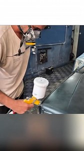 7.2K views · 61 reactions | Restauration d'une ancienne voiture | TechnoSigne | Facebook