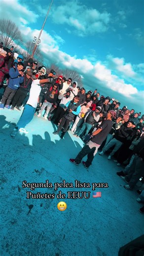 #eeuu🇺🇸🇺🇸 #puñetes #viraltiktok