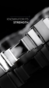 This splendid platinum wristwear features solid overlapping tiles to create a seamless, rhythmic pattern that adds a dash of dynamism to your attire. It is crafted in platinum, a metal with unmatched strength that can endure the test of time, making it truly rare. Just like those rare men who show strength in their beliefs and always persevere come what may. Explore the latest collection from Men of Platinum at our stores near you. | Prince Jewellery