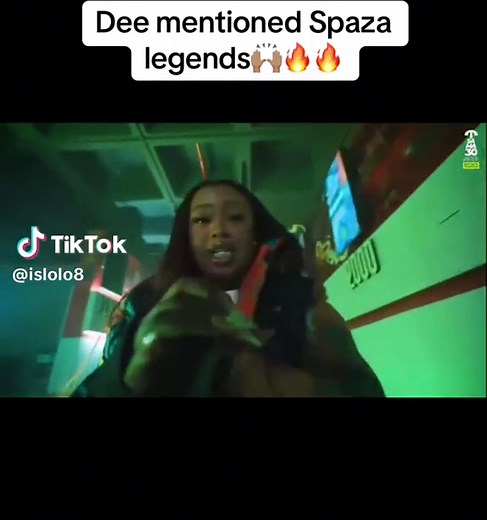 Rattex: The Magic of Spaza Music in Khaltsha