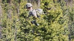 1.3K views · 78 reactions | US Army. Airborne Brigade of the 25th Infantry Division Tropic Lightning on exercises. | Mil3010 | Facebook