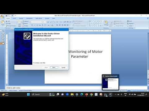 How to install ABB drive compossor software by using installer pro 2.6 version