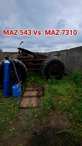 87K views · 575 reactions | MAZ 543 i MAZ 7310 stacjonujący w Muzeum Militarnej Historii w Bornem Sulinowie #maz #army #nuclear #war #borne #sulinowo #8x8 #muzeum #poland @liderzy wśród fanów DNI CZOŁGISTY Borne Sulinowo 27-29.06.2025 | Muzeum Militarnej Historii w Bornem Sulinowie | Facebook