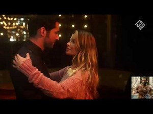 Lucifer 3×15 : Lucifer et Chloé dansent vf
