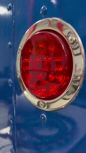 Little by Little 👀 #youtube #peterbilt359 #restoration #caterpillar #paint #autobody #refresh #truck #trending #patreon #ironduke #projectsnowman #diesel