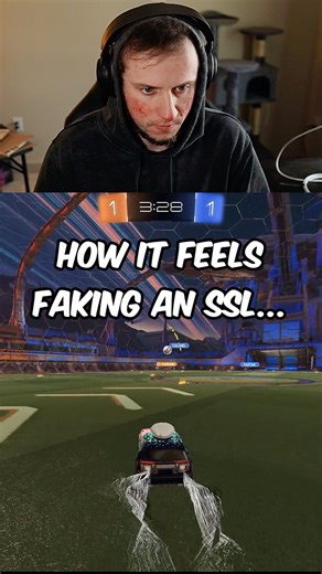 How it feels to FAKE AN SSL 💀
