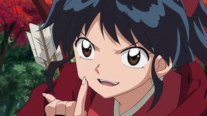 Yashahime: Princess Half-Demon (English Dub) | E2 - The Three Princesses