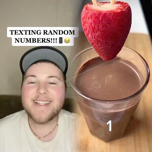 You’re NOT My Mommy!!!😱😱 Texting Random Numbers! #comedy #prank #shorts