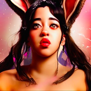 gamer_bunni - Twitch