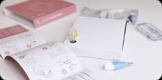 Taking the Test | YorkTest