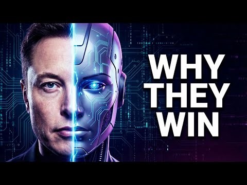 The Future of Work? Elon Musk Has Bad News