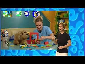 CBeebies | Sign Zone: SMarteenies - S01 Episode 47 (Letter Y)