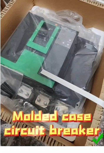 Mingtuo Circuit Breaker على TikTok