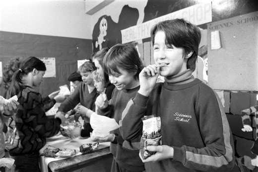 9 of the best lost crisp flavours we once loved, including 'messiest' snack ever