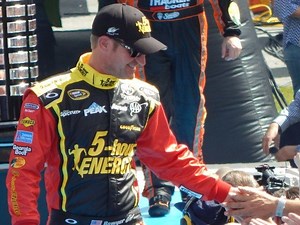 2008 NASCAR Nationwide Series - Alchetron, the free social encyclopedia