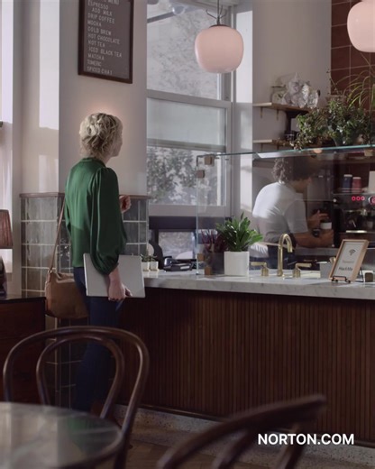 It’s easy to be unsafe online - It's also easy to have protection. Norton 360 helps keep your life online safer. | Norton