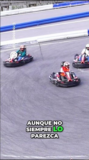 What happened when we put a prawn in a go-kart race 😂 #comedy #spain