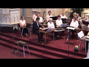 Tomy Temerson performing at the 2016 Grand Zither Concert - Video #2