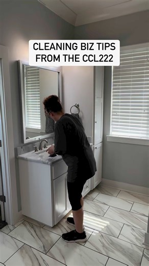 1.8K reactions · 48 shares | Crazy Cleaning Business Tips! Be honest! Stop lying about dumb stuff not only will it cost you a client but it will cost you your reputation #crazycleaninglady222 #crazycleaninglady225 #reelsvideo #cleaningtiktok #funnylifehacks #housecleaningtips #StopLying #behonest | Samantha R Mancuso | Facebook