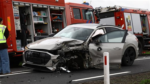 44-jarige man uit Asten overlijdt bij ongeluk in Mill
