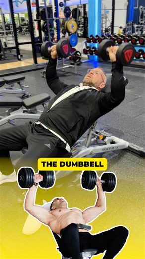 256K views · 3.4K reactions | Don't miss out on this chest workout!  #FitnessJourney #NoExcuses #TrainInsane #GymTime #FitLife #BodyGoals #WorkoutWarrior #Fyp #Foryoupage | Alex Beevis | Facebook