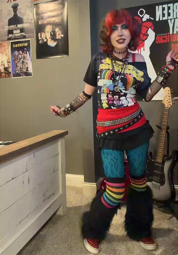 Emo and Alt Outfit Inspiration