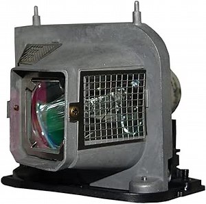 Projector Lamp Replacement for 311-8943/725-10120 NY353 Dell 1209S 1409X 1609HD 1609WX 1609X Powered by Philips UHP 200W OEM Bulb - 1 Year Warranty