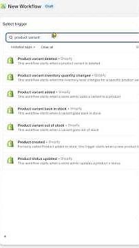 Shopify Workflow Tutorial for Beginners #ShopifyFlow #ShopifyAutomation #ShopifyTips