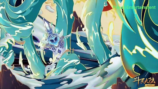 Soul Land Episode 181 English Subtitle