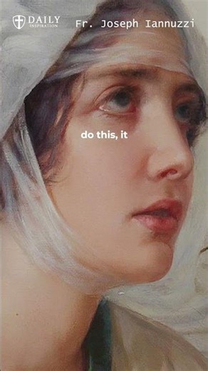 "Make THIS a habit. If you do this, it pleases God intensely." Catholic exorcist explains.