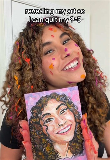 Should I Quit My Job to Paint? How to Decide if Art Can Replace Your 9-to-5