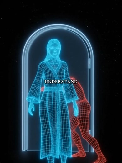 He is jealous but doesn't want you... AI visuals • Educational purpose. #attachement #ai #psychology #emotions
