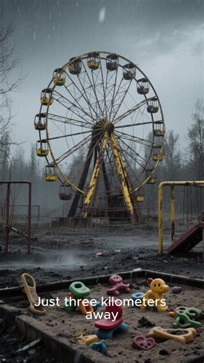 Chernobyl disaster #storytime #bookstory #ฟีด #ติ๊กต๊อก #fypg