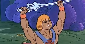 This He-Man And DMX Mashup Is Gon’ Make You Lose Your Mind