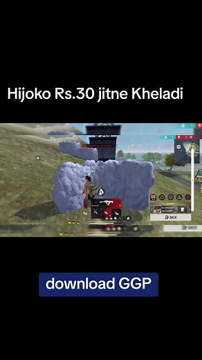 Download GGP for Exciting Free Fire Gameplay and Rewards