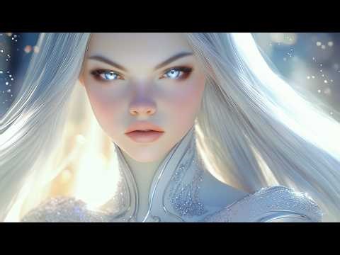 PLEIADIAN MUSIC | SACRED SONGS - 432 HZ - HEALING MUSIC- LIGHT UP YOUR DNA