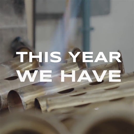 Celebrating a Year of Music, Innovation, and Sharing ✨ The year 2023 at Henri SELMER Paris has been remarkable, characterized by innovation, tradition, and, above all, close collaboration with musicians who breathe life into our creations. 🎼 This video captures the essence of our journey in 2023 – from the workshops where our artisans perpetuate the legacy of quality and excellence initiated in 1885, to stages around the world where our instruments find their voice in talented hands. We have sh