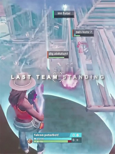 Creative Peterbot Fortnite Edit